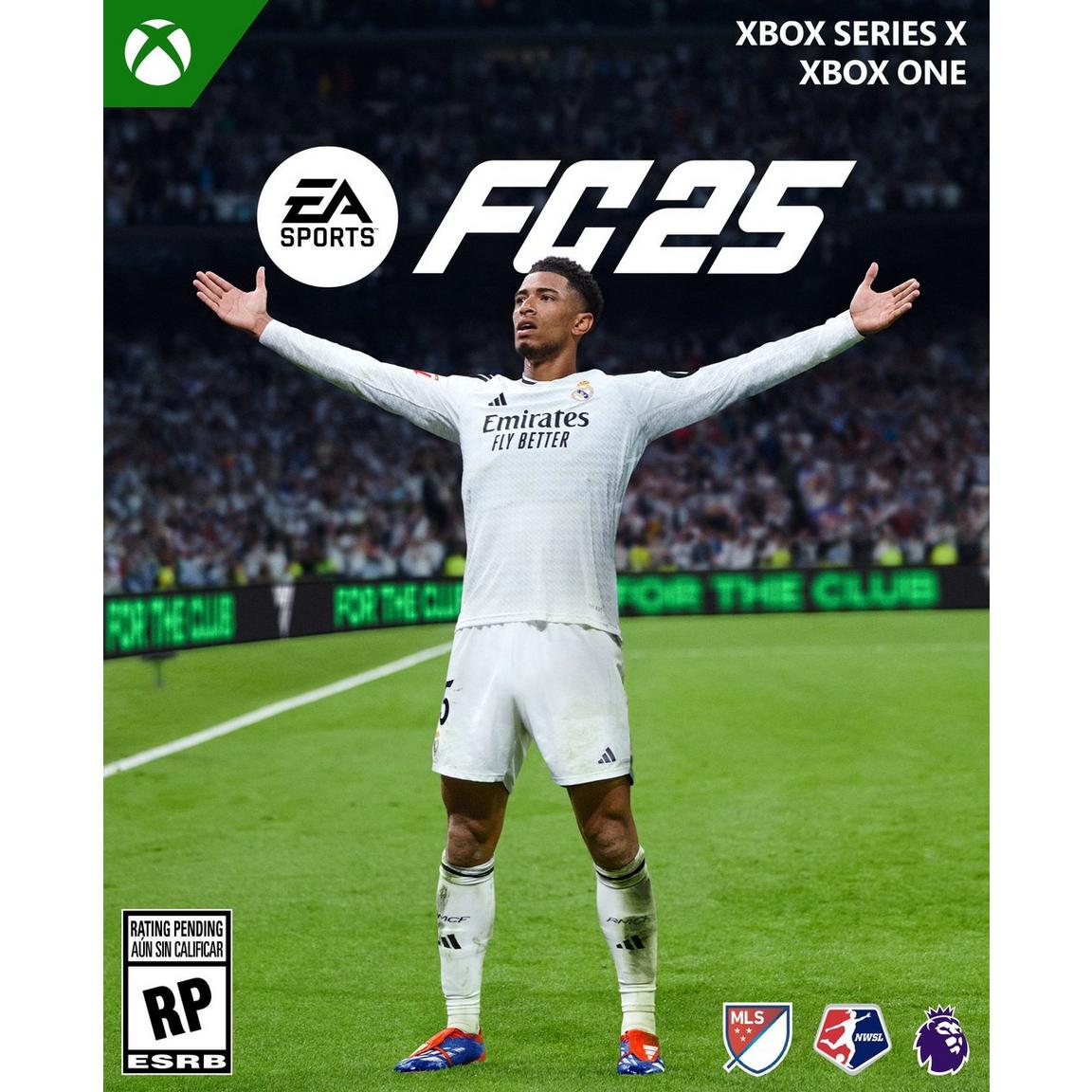 FC 25