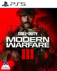 Call of Duty: Modern Warfare III