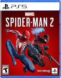 Marvel's Spider-Man 2
